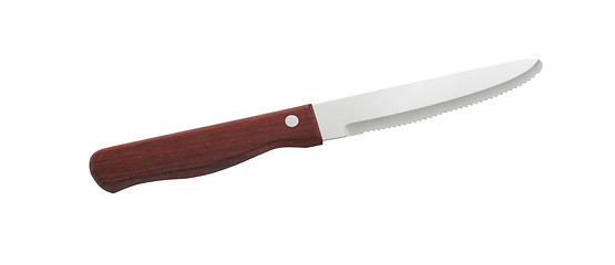 Image showing knife