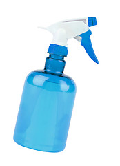 Image showing Spray Bottle