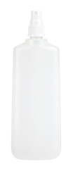 Image showing Blank White Tube