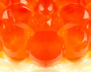 Image showing Red Caviar