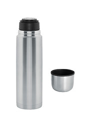 Image showing Thermo flask