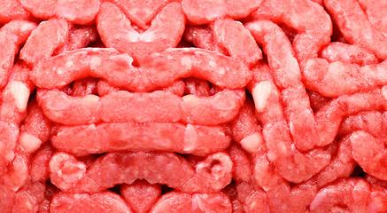 Image showing Ground Beef