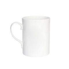 Image showing white cup