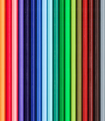 Image showing color pencils