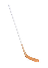 Image showing Ice hockey stick