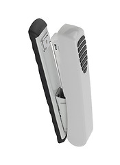 Image showing Stapler on a white background