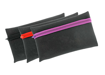 Image showing pencil-cases