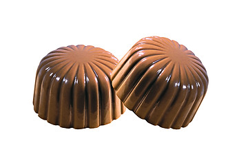 Image showing Chocolate Cake