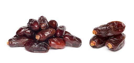 Image showing Fresh dates