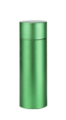 Image showing Bottle. On a white background
