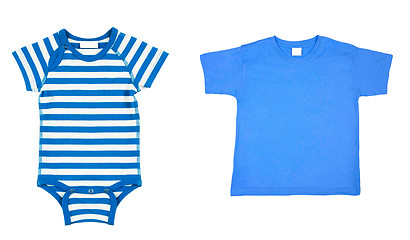 Image showing Baby  T shirts