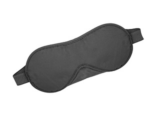 Image showing sleep mask