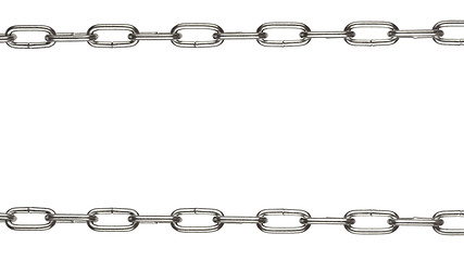 Image showing frame chains