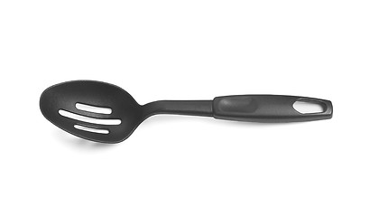 Image showing Kitchen utensil. Isolated