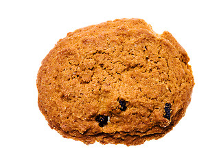 Image showing Oatmeal Cookies
