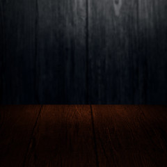 Image showing Wood background 