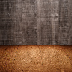 Image showing Wood background 