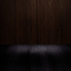 Image showing Wood background 