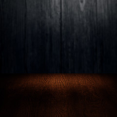 Image showing Wood background 