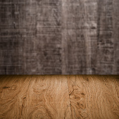 Image showing Wood background 