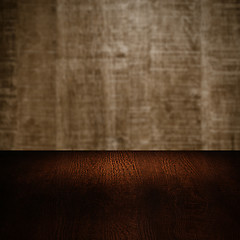 Image showing Wood background 