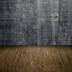 Image showing Wood background 