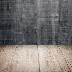 Image showing Wood background 