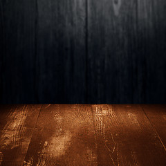Image showing Wood background 