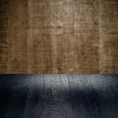 Image showing Wood background 