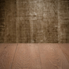 Image showing Wood background 