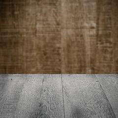 Image showing Wood background 