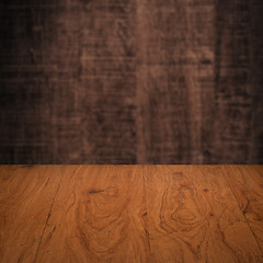 Image showing Wood background 