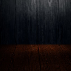 Image showing Wood background 