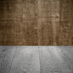 Image showing Wood background 