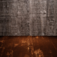 Image showing Wood background 