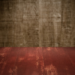 Image showing Wood background 