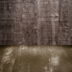 Image showing Wood background 