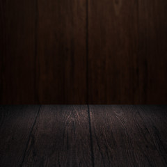 Image showing Wood background 