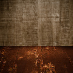 Image showing Wood background 