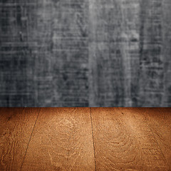 Image showing Wood background 