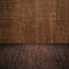 Image showing Wood background 