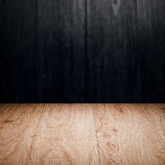 Image showing Wood background 