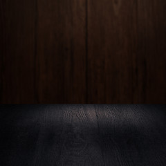 Image showing Wood background 