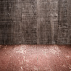 Image showing Wood background 