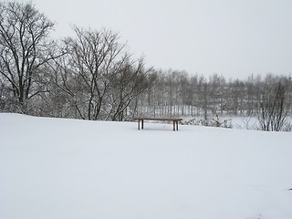 Image showing Russian landscape, Suzdal