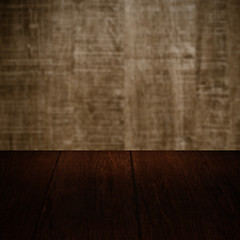 Image showing Wood background 