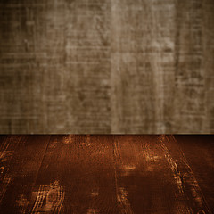 Image showing Wood background 