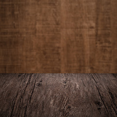 Image showing Wood background 