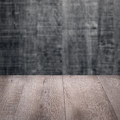 Image showing Wood background 