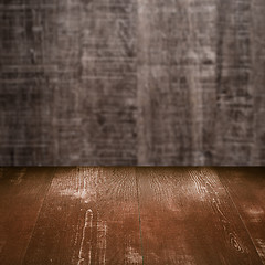 Image showing Wood background 